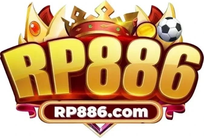 Logo rp886